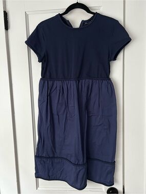 Burberry London Dress